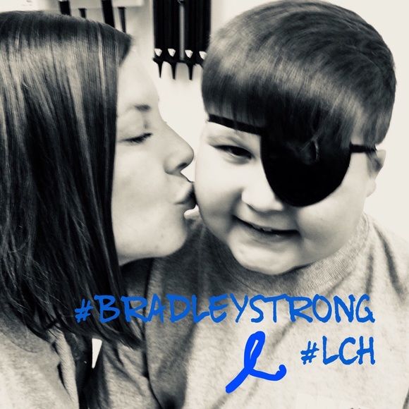 September is Childhood Cancer Awareness month!💙🎗 - Picture 9 of 16